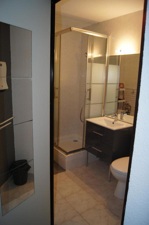 Appartamento Lara 3 - T2 Loggia Piscine 2 Lits Doubles Parking Pres Du Centre-Port Et Ile Loisirs Agde Esterno foto
